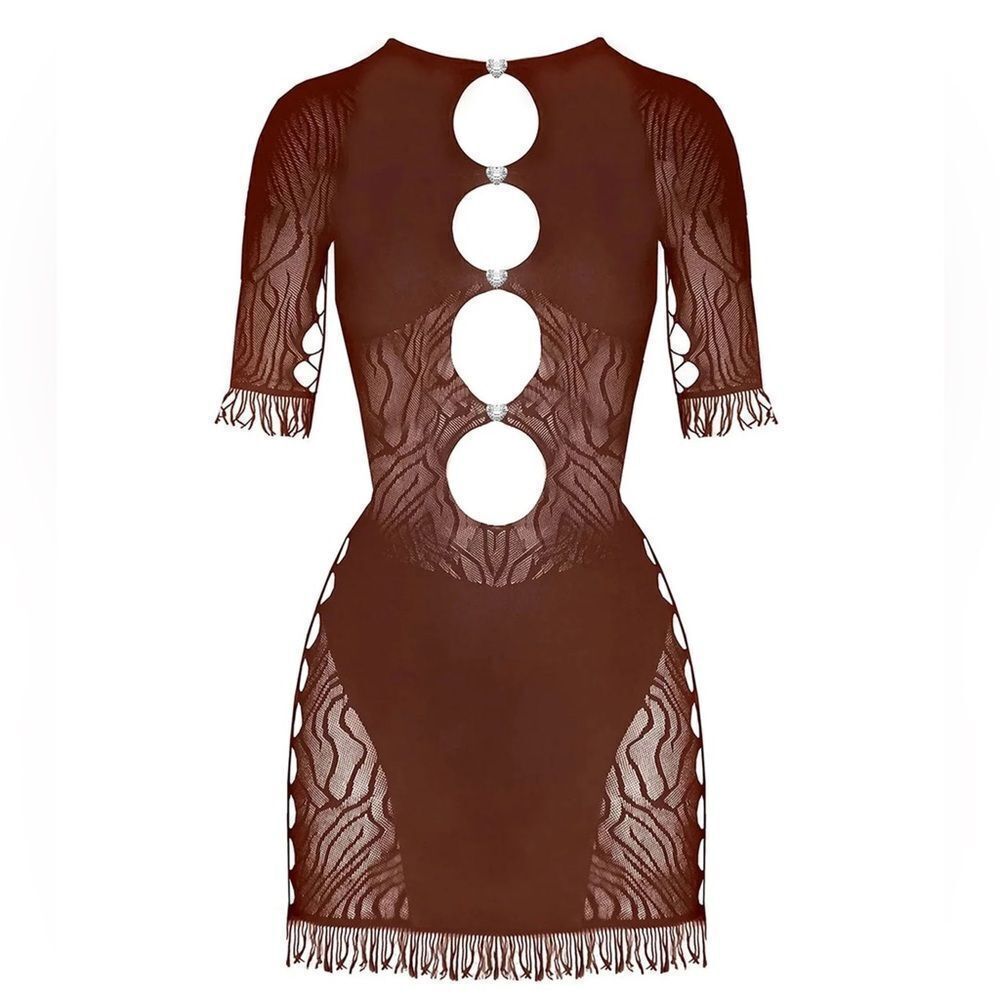 Poster Girl Miranda Dress